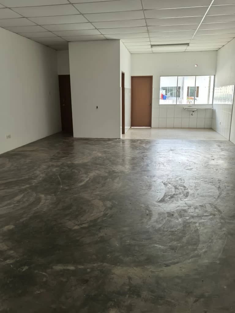 3 Storey Commercial Shoplot at Kuching City Mall Jln Stephen Yong For Rent in Stephen Yong RM 700