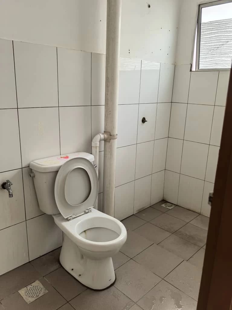 Corner Shoplot For Rent in Samarahan RM 2000